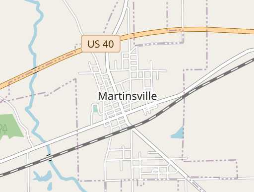 Martinsville, IL