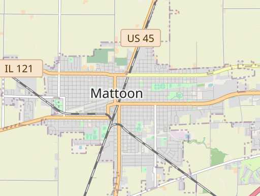 Mattoon, IL