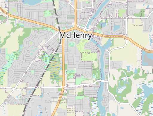 Mchenry, IL
