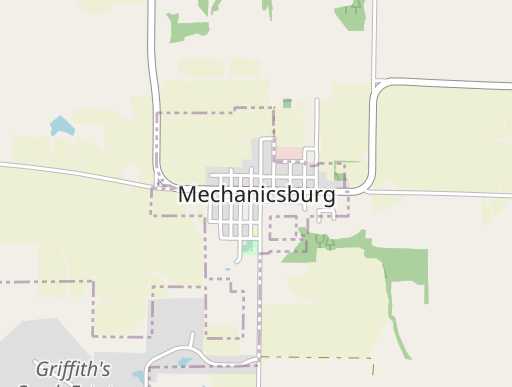Mechanicsburg, IL
