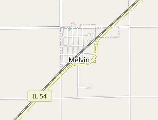 Melvin, IL