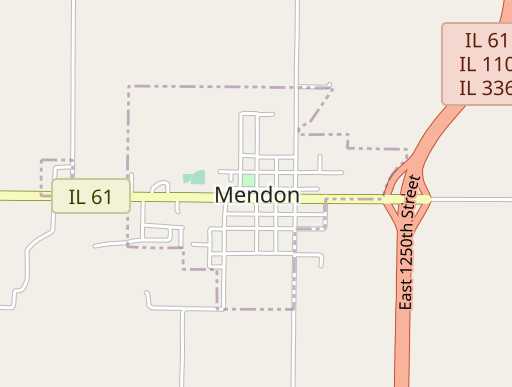 Mendon, IL