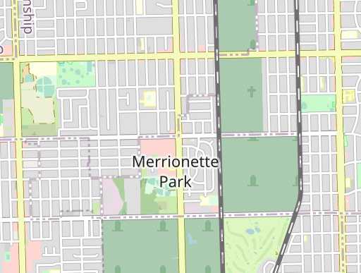 Merrionette Park, IL
