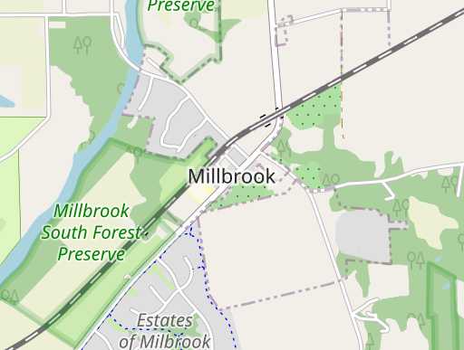 Millbrook, IL