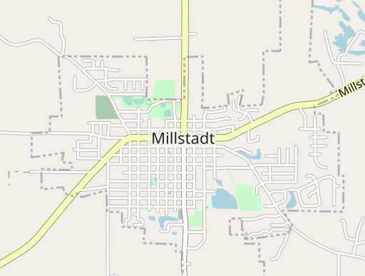 Millstadt, IL
