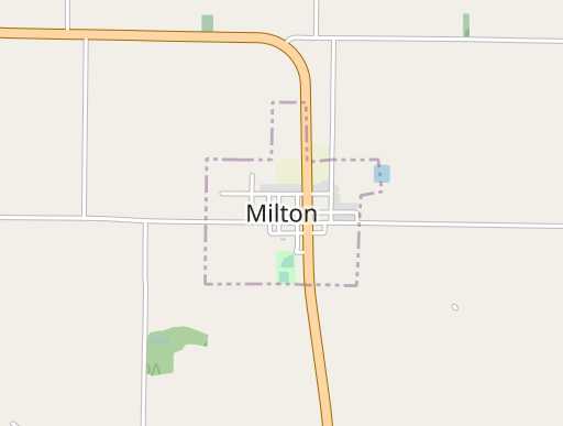 Milton, IL