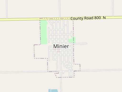 Minier, IL