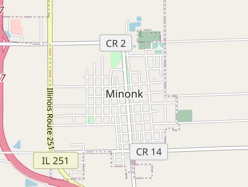 Minonk, IL