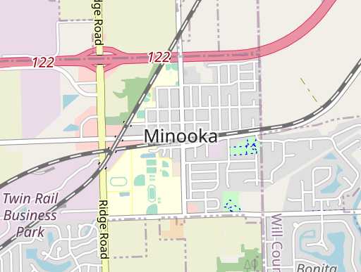 Minooka, IL