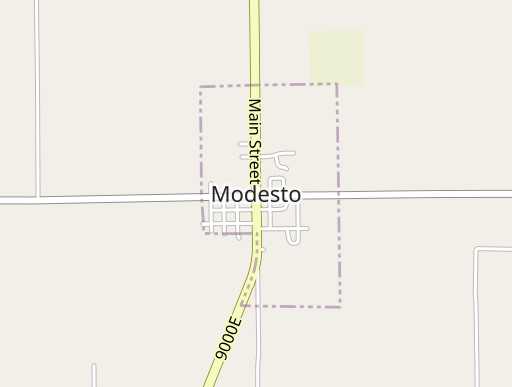 Modesto, IL