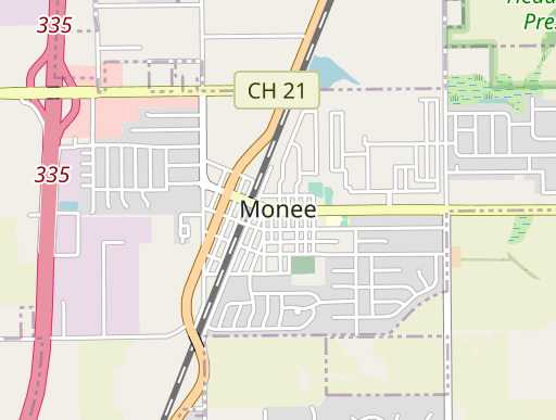 Monee, IL