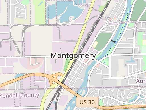 Montgomery, IL
