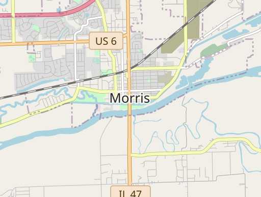 Morris, IL