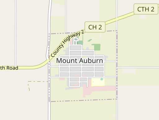 Mount Auburn, IL