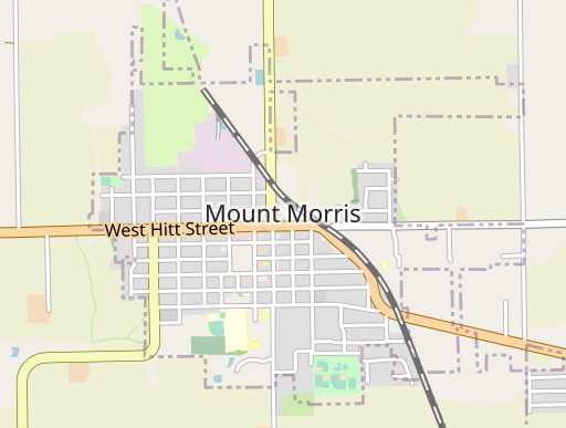 Mount Morris, IL