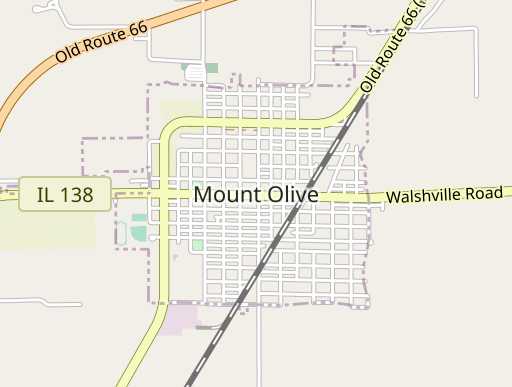 Mount Olive, IL