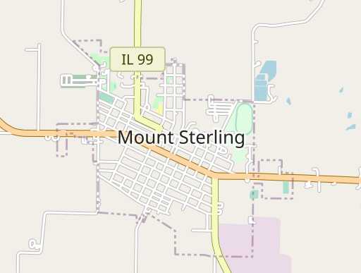 Mount Sterling, IL