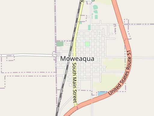 Moweaqua, IL