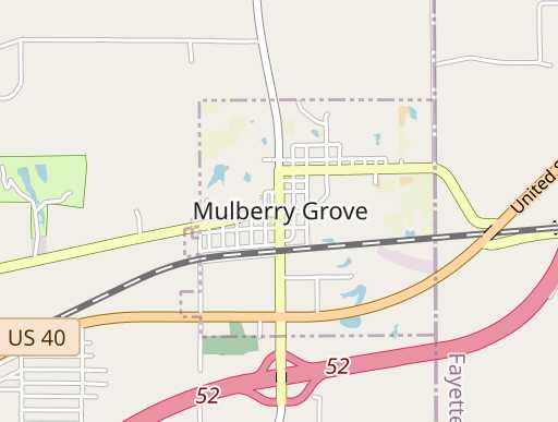Mulberry Grove, IL