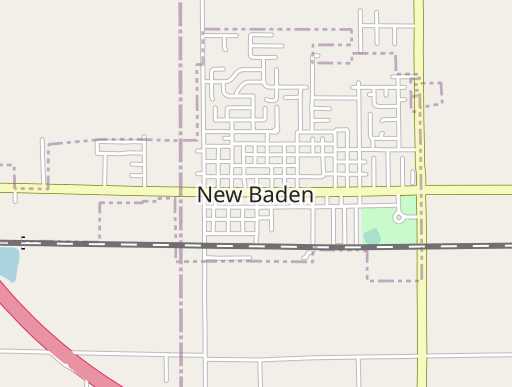 New Baden, IL