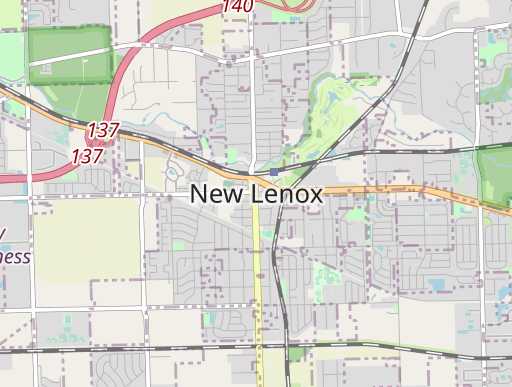 New Lenox, IL