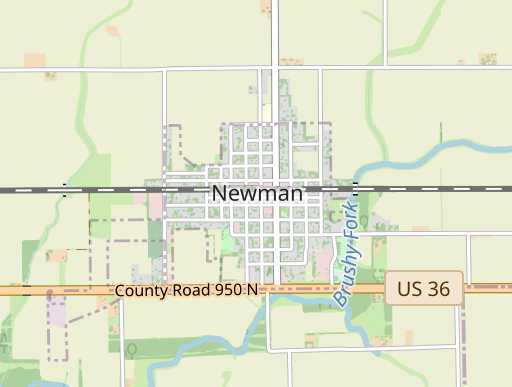 Newman, IL