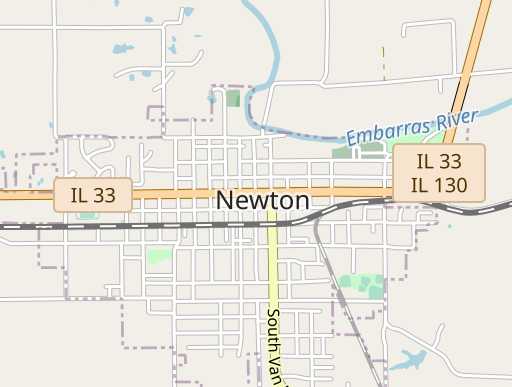 Newton, IL