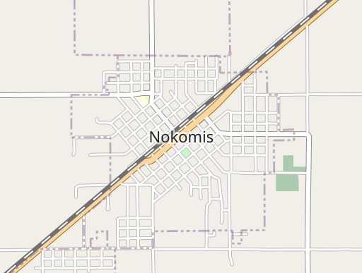 Nokomis, IL