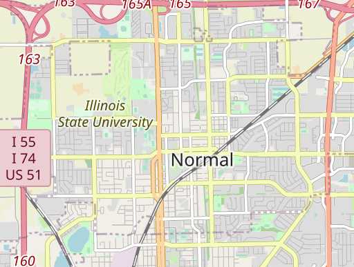 Normal, IL