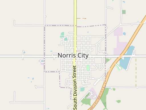 Norris City, IL