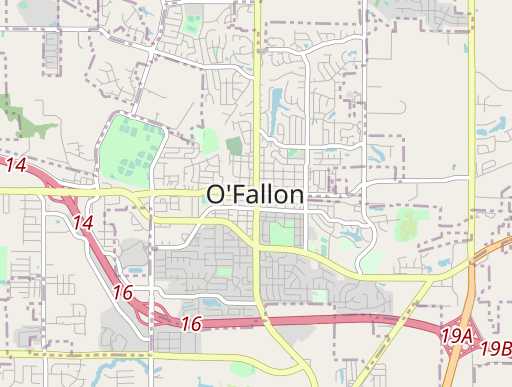 O'Fallon, IL