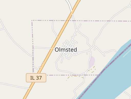 Olmsted, IL