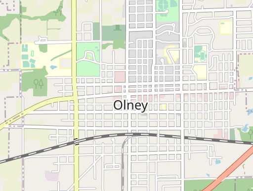 Olney, IL