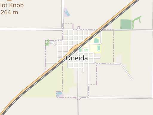 Oneida, IL