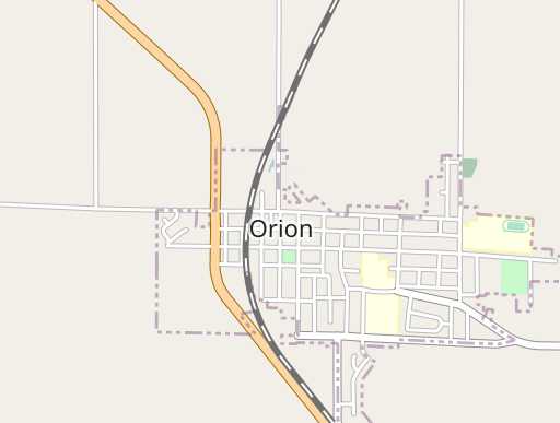 Orion, IL