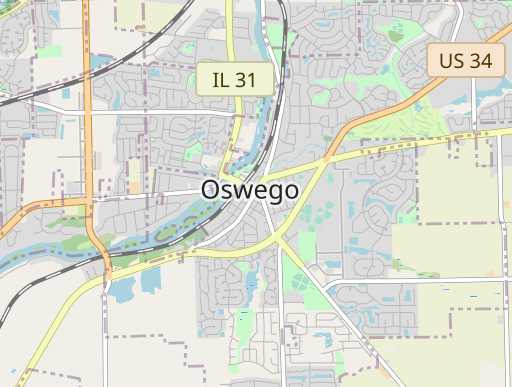 Oswego, IL