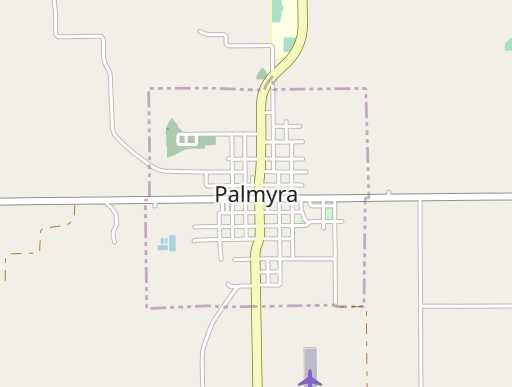 Palmyra, IL