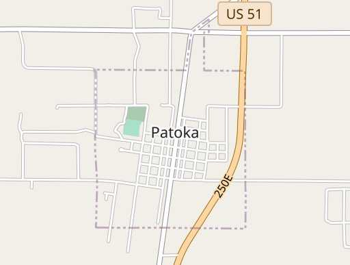 Patoka, IL