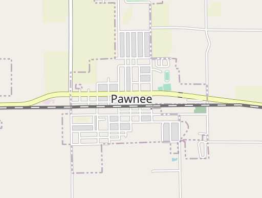 Pawnee, IL