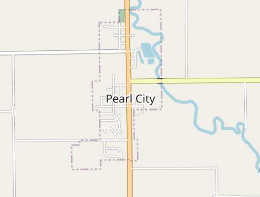 Pearl City, IL
