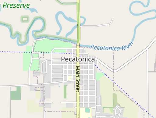 Pecatonica, IL