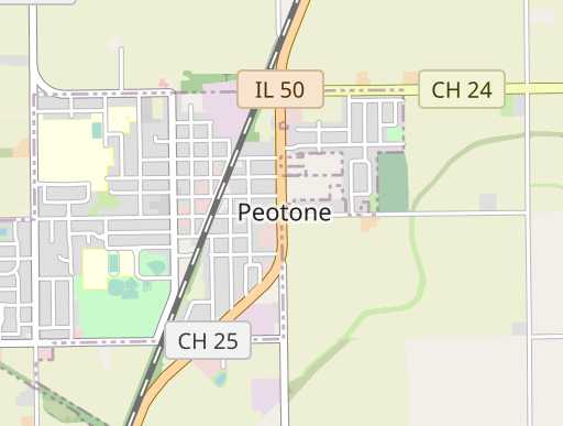 Peotone, IL