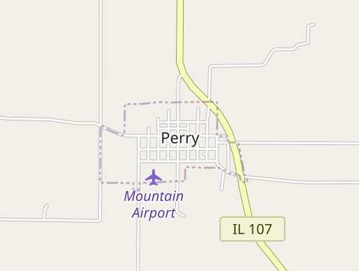 Perry, IL