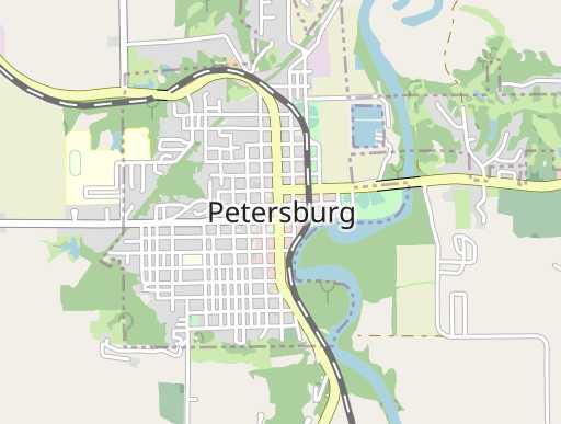 Petersburg, IL