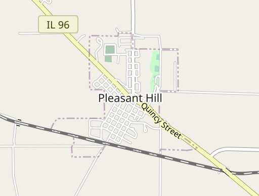 Pleasant Hill, IL