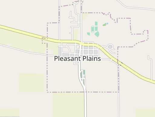 Pleasant Plains, IL