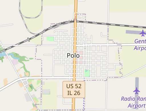 Polo, IL