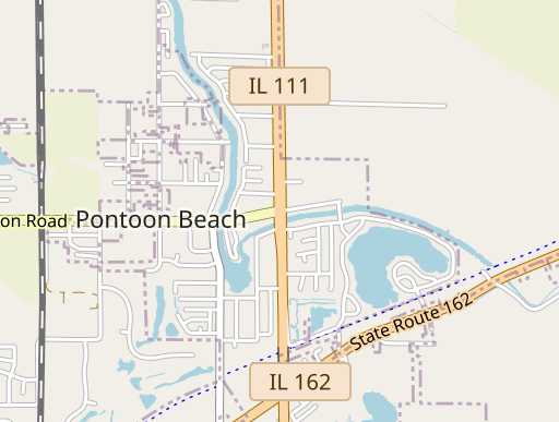 Pontoon Beach, IL