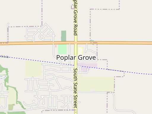 Poplar Grove, IL