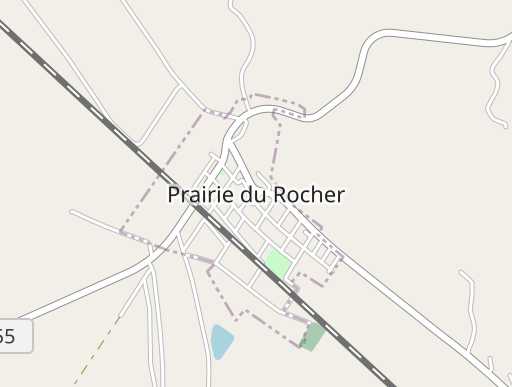 Prairie Du Rocher, IL